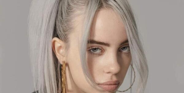 عکس های ترسناک بیلی ایلیش