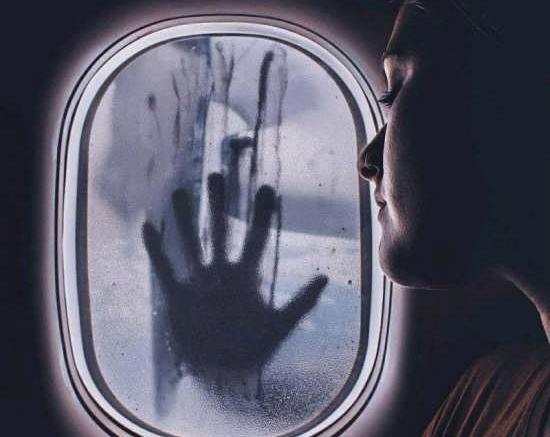 عکس پروفایل غمگین و ترسناک