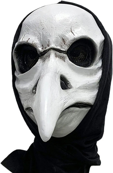 عکس چادر ترسناک