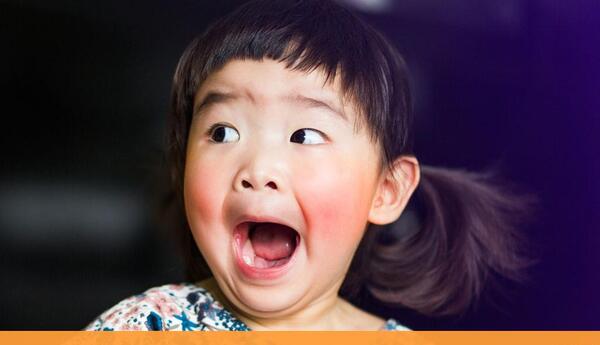 عکس ترسناک برای ترساندن کودک