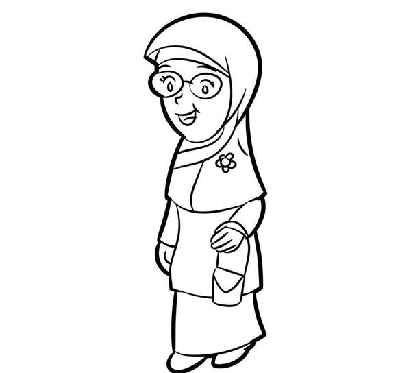 عکس نقاشی دخترانه کلاس سوم سخت