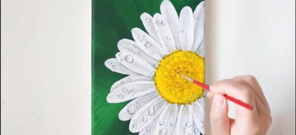 عکس طرح برای نقاشی روی بوم اسان