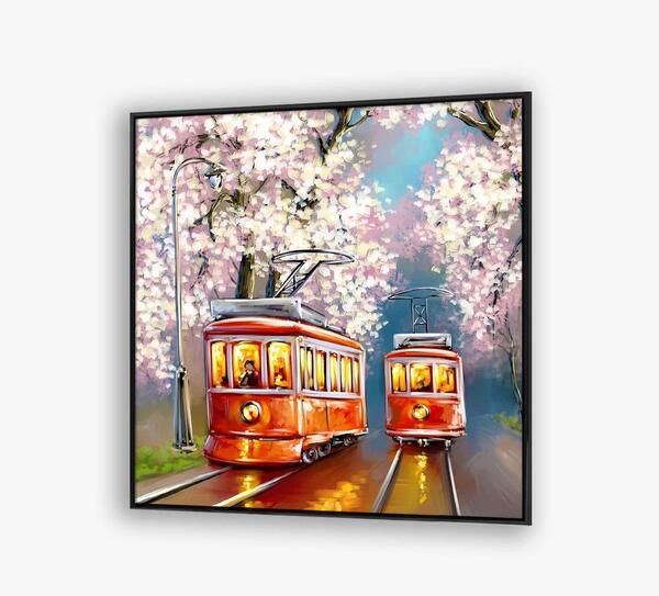 عکس طرح نقاشی برای تابلو