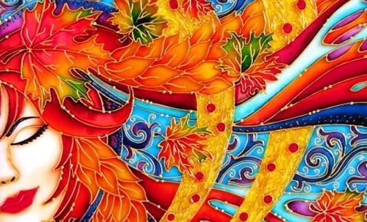عکس طرح نقاشی خام برای ویترای