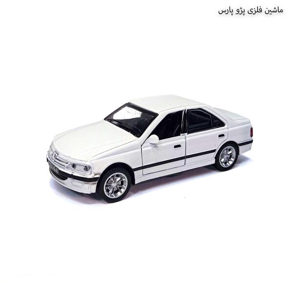 عکس طرح نقاشی ماشین پژو پارس