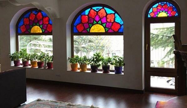 عکس طرح ساده برای نقاشی ویترای