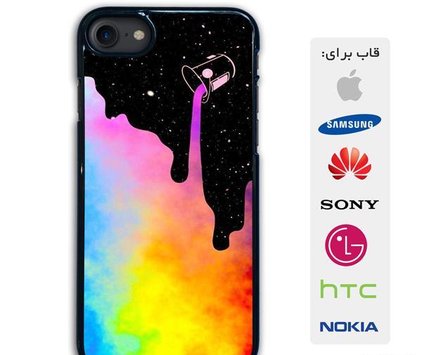 عکس طرح برای نقاشی روی قاب گوشی
