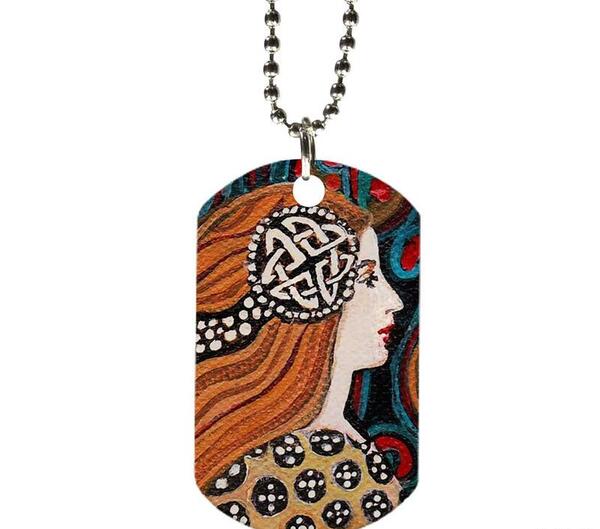 عکس طرح زنجیر نقاشی