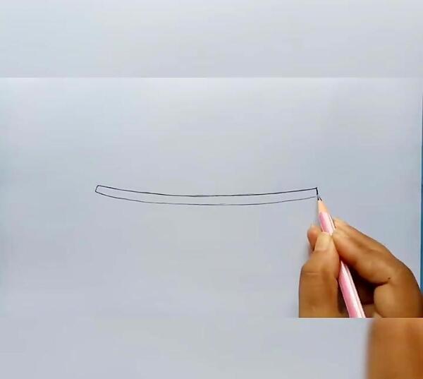 عکس نقاشی دخترانه کلاس هفتمی