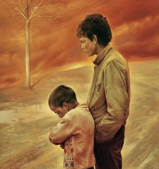 عکس نقاش های معروف ایرانی جدید