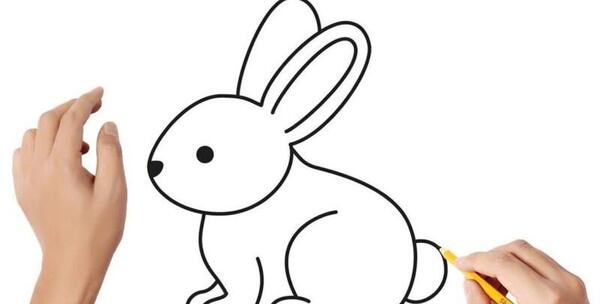 عکس نقاشی دخترانه و پسرانه طراحی