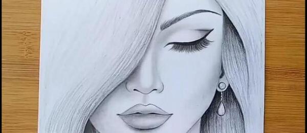 عکس نقاشی های بسیار زیبا و سخت