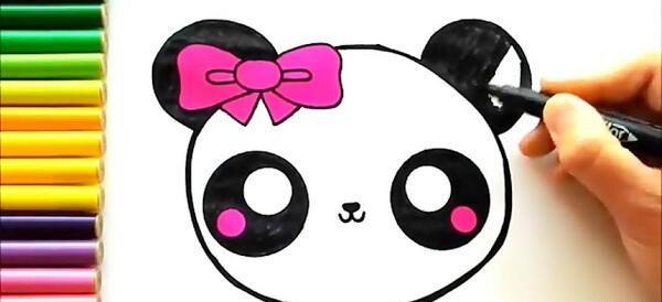 عکس فیلم نقاشی های زیبا و سخت