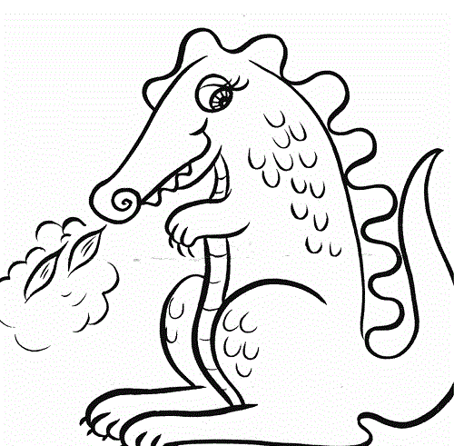 عکس نقاشی های زیبای حیوانات