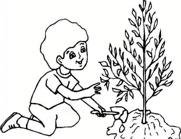 عکس زیباترین نقاشی های کودکانه