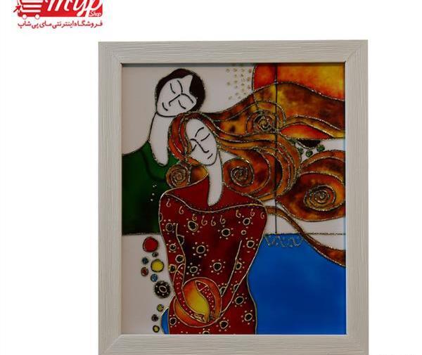 عکس نقاشی ویترای مدرن