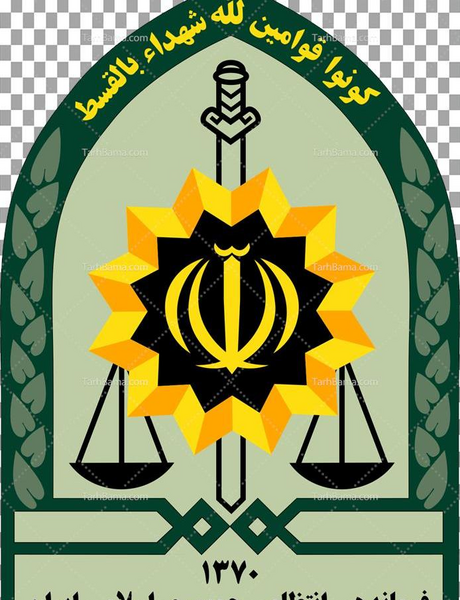 عکس نقاشی کودکانه در مورد هفته نیروی انتظامی
