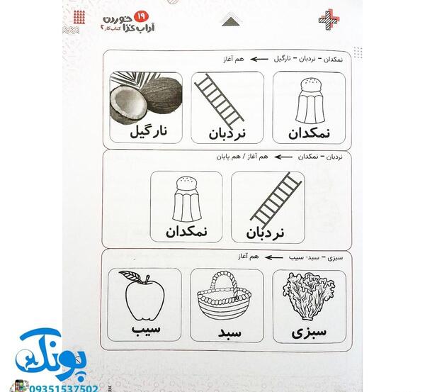عکس نقاشی کودکانه درباره آداب غذا خوردن