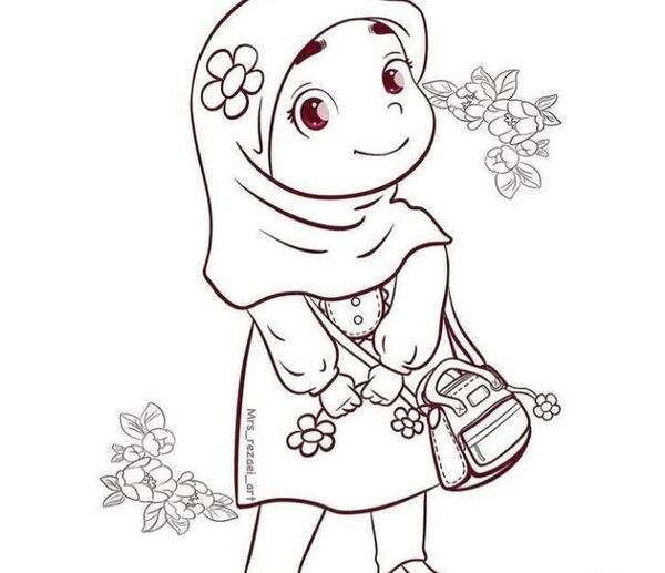 عکس نقاشی کودکانه درباره آداب غذا خوردن