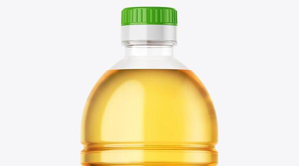 عکس نقاشی کودکانه ظرف روغن