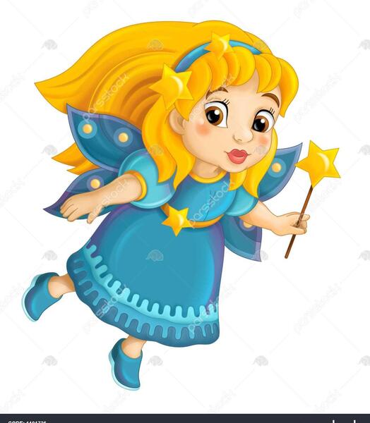 عکس نقاشی کودکانه از طناب