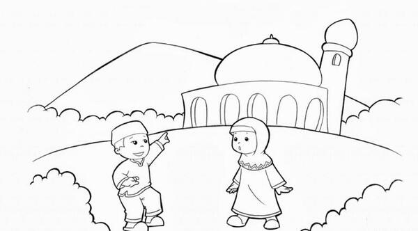 عکس نقاشی نماز آیات