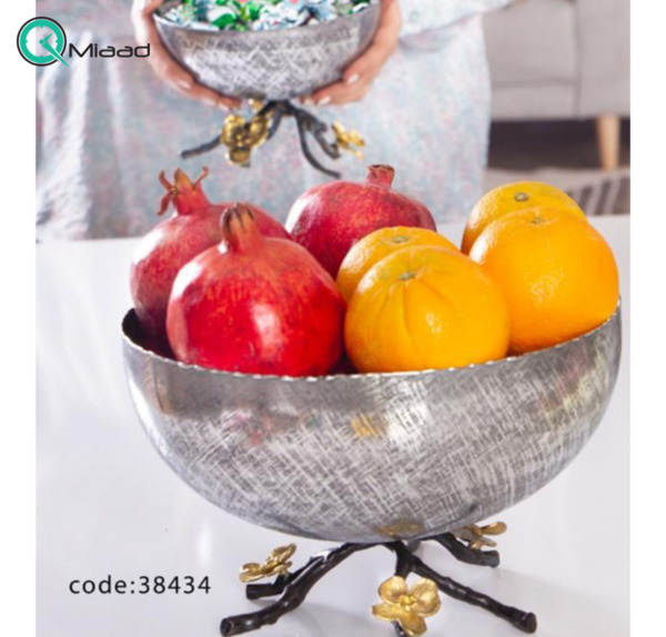عکس نقاشی ظروف سیاه قلم