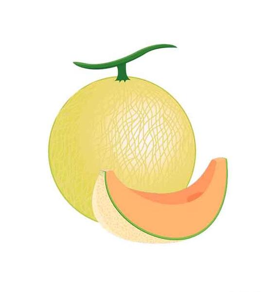 عکس نقاشی کودکانه از ظرف میوه