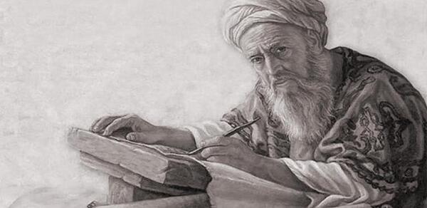 عکس نقاشی ضرب المثل آشپز که دوتا شد آش یا شور میشه یا بی نمک اسان