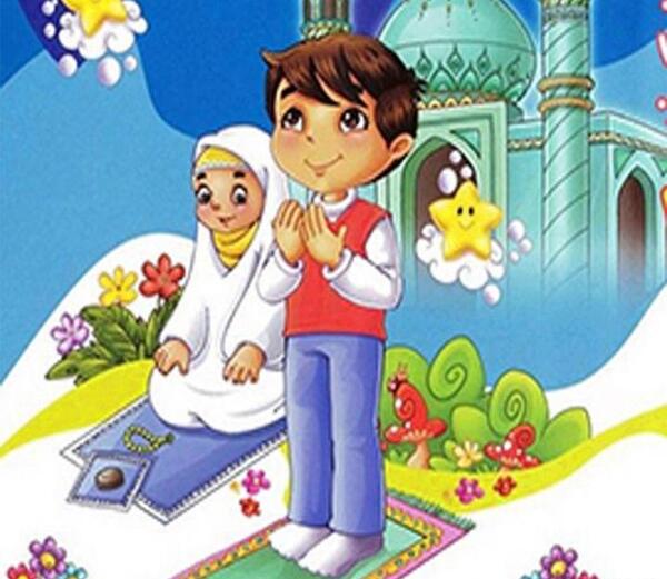 عکس نقاشی ثانیه برای کلاس اول