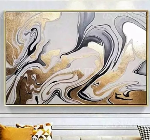 عکس نقاشی مدرنیسم