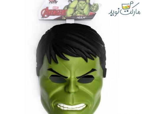 عکس نقاشی صورت کودک هالک