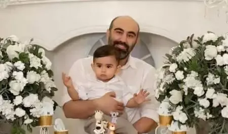 عکس زن واقعی نقی معمولی در پایتخت