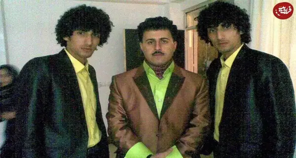 عکس زن واقعی رحمان و رحیم