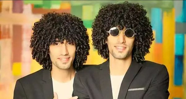 عکس زن واقعی رحمان و رحیم