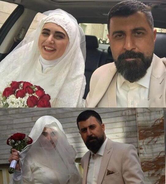 عکس زن واقعی رحمت در پایتخت