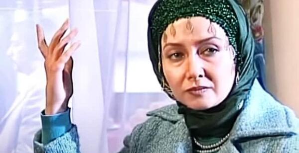 عکس همسر واقعی زلیخا یامان کیست