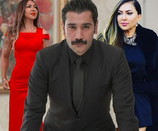 عکس همسر واقعی زلیخا یامان کیست