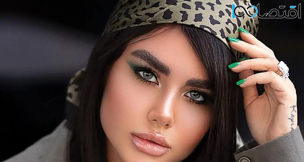 عکس بلاگر های معروف ایرانی دختر