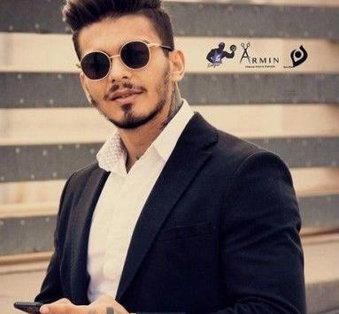 اسم و عکس بلاگر های معروف ایرانی