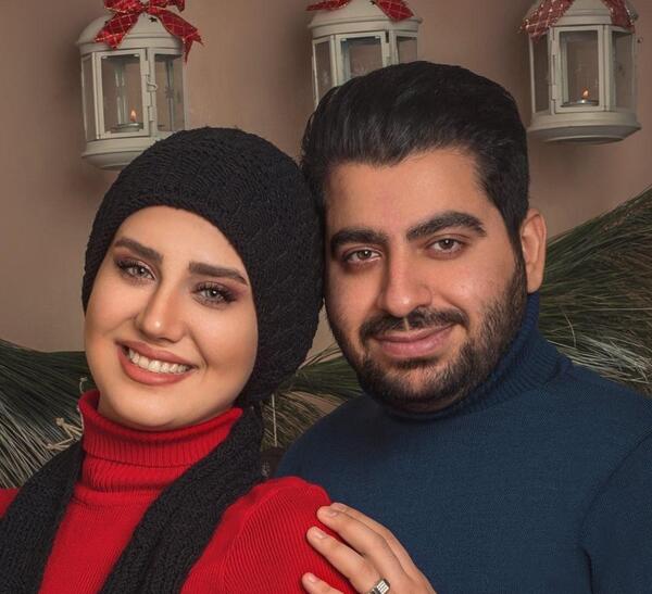 عکس بلاگر های اینستا مرد