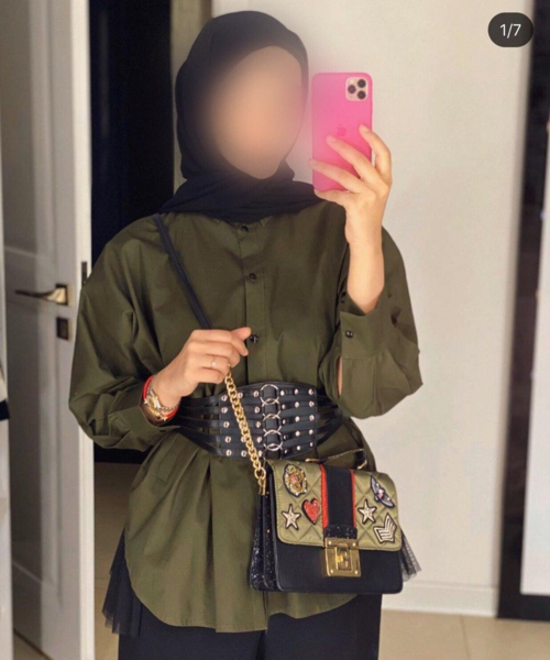 عکس بلاگری بدون چهره