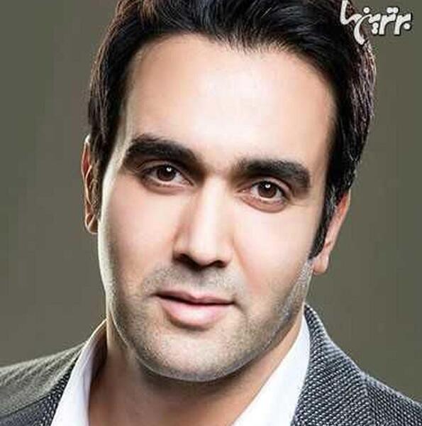 عکس همسر واقعی پوریا پورسرخ کیست
