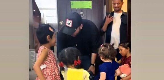 عکس بلاگر معروف مشهدی