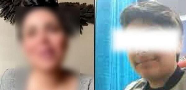 عکس بلاگر معروف مشهدی