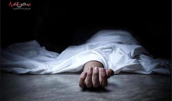 عکس بلاگر معروف مشهدی