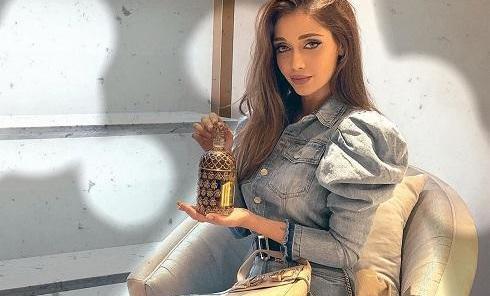 عکس بلاگر معروف ایرانی