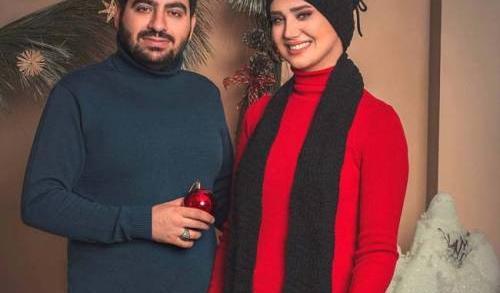 عکس شوهر سی سی بلاگر
