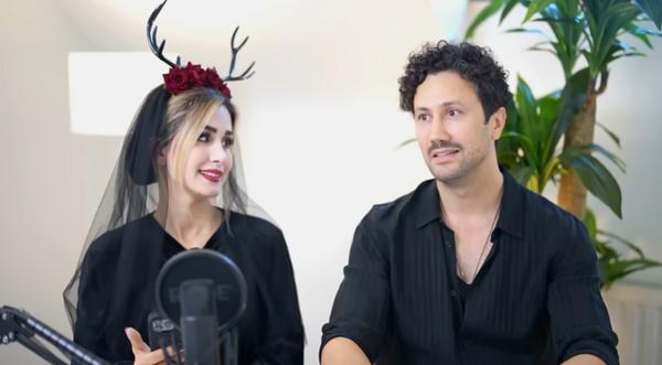 عکس شوهر سی سی بلاگر