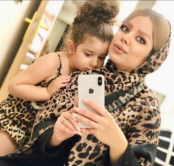عکس شوهر سی سی بلاگر